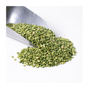 Lentilles vertes de la meilleure qualité Lentilles entières Lentilles fendues Meilleur prix Masoor Dal - Product Image 3