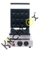Kitchbox Mini crêpière industrielle et commerciale Hello Kitty
