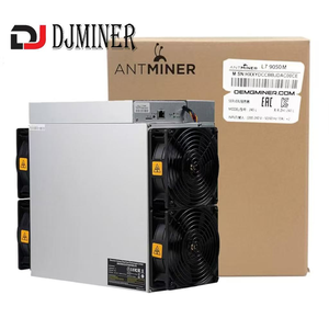 Fabrik Günstiger Preis Ant miner L7 Ltc <span class=keywords><strong>Doge</strong></span> Coin Mining Maschine 9500m 3425w 9050m Bergleute Neu Original Ant miner L7 Stock Asci Miner - Product Image 2
