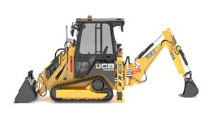 Retroexcavadoras JCB 3CX COMPACT usadas a la venta - Product Image 6