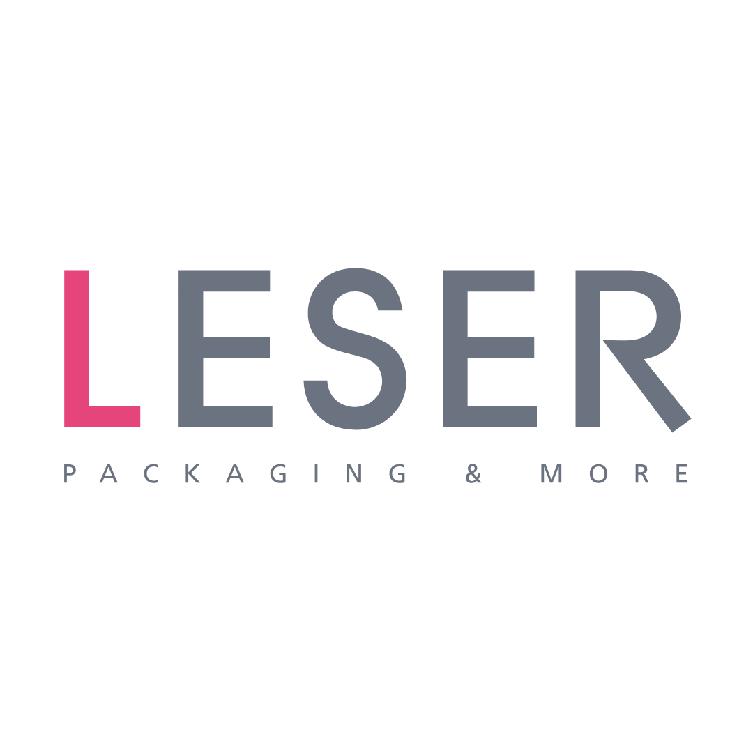 Leser GmbH logo