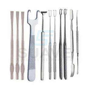 Instrumento quirúrgico plástico para blefaroplastia y rinoplastia de buena calidad de SUAVE SURGICAL INSTRUMNETS - Product Image 3