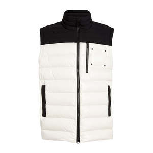 Chaleco Acolchado Ligero para Hombre, Ropa de Exterior - Product Image 1