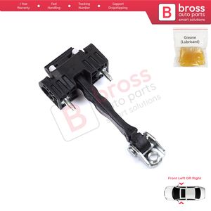 BDP1312 Limitador de correa de control de tope de bisagra de puerta delantera para Citroen Berlingo Doblo Combo Partner Rifter K9 ProAce 9819015380 - Product Image 4