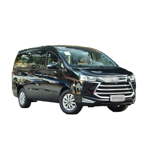 Monovolumen de Gasolina de 7 Plazas, Tamaño Mediano, 2024, Volante a la Izquierda, Familiar y Comercial / Vehículo con Estándar Euro VI para Exportación - Product Image 2