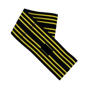 Slingshot d'extérieur pliable respirant antidérapant pour entraînement de gym Service OEM Prix d'usine Force musculaire du bras portable robuste - Product Image 4