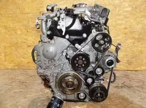 MOTOR USADO YD25 YD25DDTI MOTOR EN VENTA - Product Image 2