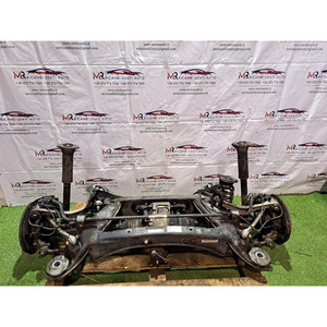 Assale Posteriore Mercedes Classe C S. Wagon W205 A2053509903 62695 R9M Diesel 1598 (14>) - Product Image 1
