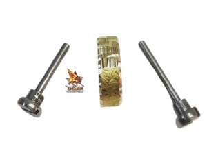 Herramientas de diamante piramidal, herramienta de grabado de volante de diamante, punta de diamante, volante de joyería, herramientas de facetado para oro y plata - Product Image 1