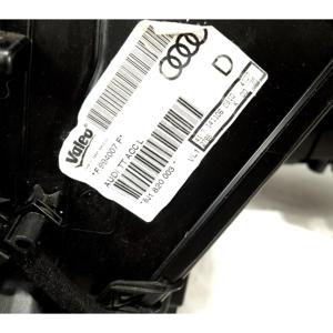 Vaporizador para Audi TT Serie (8J3) 8J1820003 (06>14) - Product Image 2