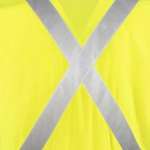 Nueva llegada Venta en línea Chaqueta DE SEGURIDAD Último diseño Chaqueta DE SEGURIDAD Material duradero Chaqueta de seguridad - Product Image 5