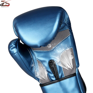 Guantes de boxeo Ganar Precio al por mayor con logotipo personalizado Hecho en Pakistán - Product Image 5