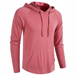 Nuevo 2025 calidad superior diseño personalizado 100% algodón tallas grandes sudaderas con capucha y sudaderas para hombre - Product Image 4