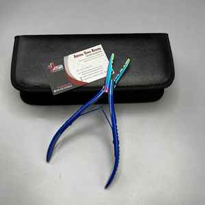 Herramientas de extensión de cabello de acero inoxidable multifuncional de calidad superior Extensiones de cabello sostenibles de microcuentas con logotipo personalizado - Product Image 6