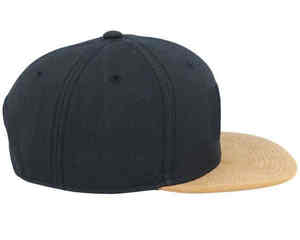 Nuevos sombreros clásicos de camionero, gorras con logotipo bordado personalizado en blanco para hombre, gorras de béisbol deportivas lisas de 6 paneles ajustadas - Product Image 5