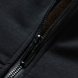 Chándales de algodón 100% de alta calidad para hombre, recién llegados, conjuntos transpirables para correr en el gimnasio, moda personalizada para deportes de invierno - Product Image 3