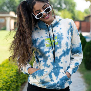 Suministro directo de fábrica Servicios OEM y ODM Sudaderas con capucha para mujer Nuevo diseño Sudaderas con capucha multicolor de alta calidad para damas - Product Image 5