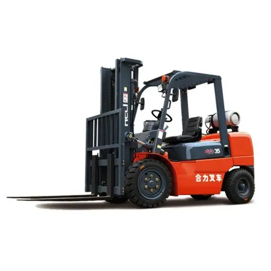 Purchase Affordable 3 ton forklift used fd30 ton forklift used forklift 2 5 ton for sell