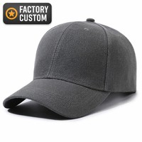 Casquette de baseball vintage personnalisée à 8 panneaux, style américain Y2K, broderie 3D, respirante, imperméable, en coton, motif léopard, pour enfants