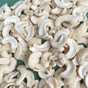 Ww320เม็ดมะม่วงหิมพานต์จากเวียดนามไม่เสียภาษี - Product Image 1