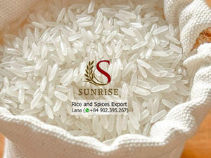 Embalaje de arroz de jazmín de alta calidad, suministro de 1KG de VIETNAM (LANA: + 84 902.395.267) - Product Image 6