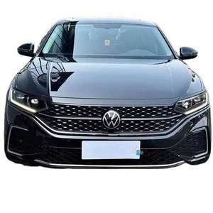 Camioneta Usada 2025, 137kW, 320Nm, 7DCT Star, Distancia entre Ejes de 2871mm, Ideal para Desplazamientos Diarios, Alto Valor, Asientos de Cuero, Panorámica - Product Image 2