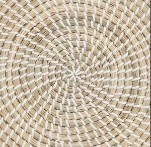 ถาดเสิร์ฟของหวานหวายขนาดใหญ่ถาดเสิร์ฟอาหารในอินเดีย - Product Image 3