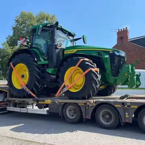 Quality Johnn Tractor Available in USA for Affordable Price Second Hand John Deer Tractor Ready for Export - Product Image 2