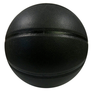 Durable Unisex <b>Sports</b> Training Basketball <b>Game</b> Balls Outdoor Indoor Practice Sealed Rubber Made Basket Ball For Adults - Product Image 1