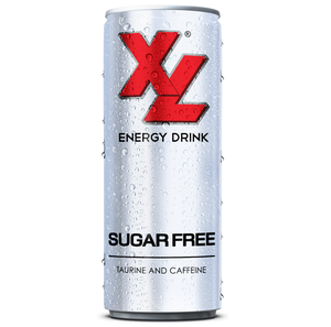 Boissons énergisantes XL originales 250ml, boisson énergétique parfaite, pack de 24 à prix de gros avantageux - Product Image 5