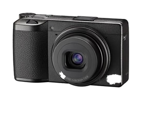 Máy ảnh kỹ thuật số nhỏ gọn, 24 MP, ống kính 28 mm f/2.8 với màn hình LCD - Product Image 1