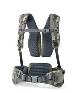 Sac à dos de chasse U Duck pour homme, sac à dos de chasse complet, camouflage personnalisé, vêtements de chasse U - Product Image 3