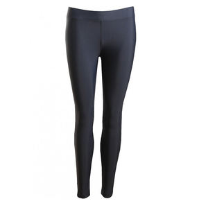 Gran oferta, mallas de cintura alta para mujer, diseño personalizado, cintura elástica, tinte de corbata, mallas para mujer, ropa de Yoga - Product Image 2