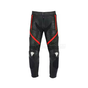 High Performance One Piece Motorcycle Suit With <b>Back</b> <b>Protector</b> And Airflow Design For Speed Racing - Product Image 3