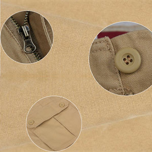 <b>shorts</b> for <b>men</b> New Arrival <b>Men's</b> 100% Cotton Mesh <b>Shorts</b> Solid Pattern Mid Versatile <b>Knee</b> <b>Length</b> Urban Trend for Spring Summer - Product Image 2