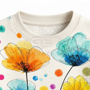 Sudadera Casual de Invierno para Hombre, Estampada, de Algodón, con Tela Suave y Agradable al Tacto, que Ofrece Calor, Comodidad y un Diseño Elegante - Product Image 4