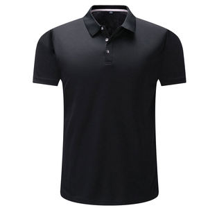 Camiseta Polo de hombre de talla grande personalizada al por mayor del fabricante de Pakistán de alta calidad último diseño 100% algodón Premium - Product Image 5