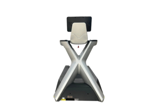Cinta de correr comercial Venus X2 con consola LED - Product Image 2