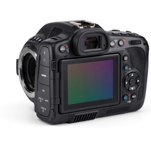 Cámara de Cine Digital Profesional 6K – Sensor Super 35 de Alto Rango Dinámico – Cámara de Cine Portátil Serie Elite - Product Image 1
