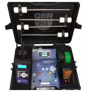 เครื่องกรองน้ำใต้ดินรุ่น Result-1 1000L - Product Image 1