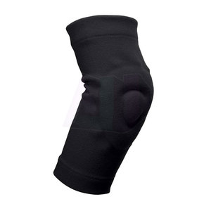 แผ่นรองข้อศอกแบบมืออาชีพที่ทนทานพร้อมเปลือกนอกเสริมความแข็งแรงด้านในที่นุ่มและสายรัดปรับได้เพื่อความปลอดภัยสูงสุด - Product Image 3