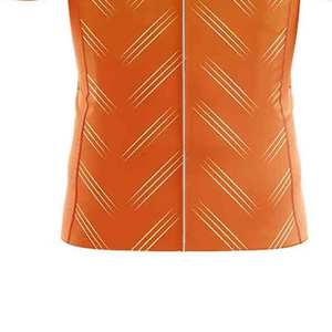 Conjunto de camiseta de ciclismo MTB personalizado, uniforme de bicicleta de montaña de secado rápido, Conjunto de camiseta de Ciclismo de manga completa, uniforme de ciclismo térmico de invierno para hombre - Product Image 6