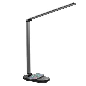 Control inteligente homekit/Alexa/<span class=keywords><strong>Google</strong></span> Assistant brillo ajustable inalámbrico plegable LED luz de trabajo 110V DC luz de trabajo - Product Image 1