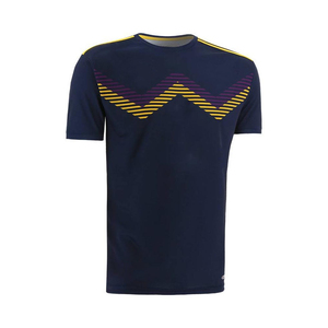 เสื้อกีฬา GAA เสื้อทีม100% โพลีเอสเตอร์ระบายอากาศแห้งเร็วใส่ได้ทั้งผู้ใหญ่และหญิงผลิตในปากีสถานโลโก้ตามสั่ง - Product Image 6