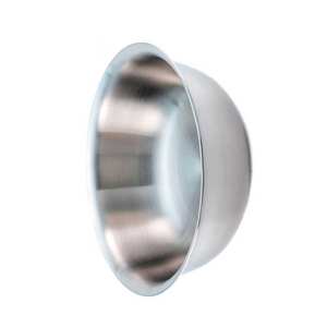 Lavabo en acier inoxydable pour une utilisation à l'hôpital Conception ergonomique et pratique pour un lavage efficace des mains et une procédure médicale - Product Image 2