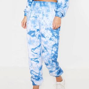 Conjunto Deportivo de Invierno de Lujo para Mujer, Marca Ronpex International, con Estampado Animal, Diseño Personalizado con Logotipo, Pantalón y Camiseta Largos - Product Image 2