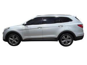 Hyundai Maxcruz 2014 en Buen Estado, Auto Usado Coreano en Venta, 300auto Export - Product Image 2
