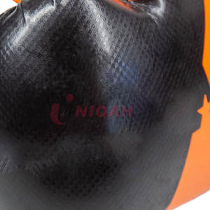 Guantes de MMA de Alta Calidad Personalizados de 12 oz, con Cierre de Cordones, Cómodos, Ajustables, de Cuero Profesional para Adultos, Equipo de Boxeo - Product Image 4