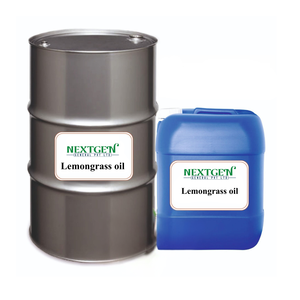 Aceite Esencial de Marca Blanca para Difusor de Aromas - Aceite de Limoncillo Orgánico de Grado Terapéutico para Exportación a Precios de Mayoreo - Product Image 2