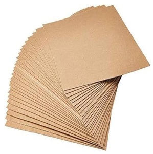 Venta al por mayor Mejor Precio de proveedor blanco MDF tablero laminado 4ftx8ft - Product Image 3